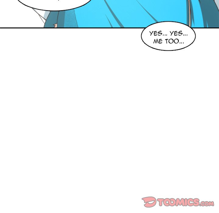 Go Away, Mr.Demon Chapter 109 - Page 34