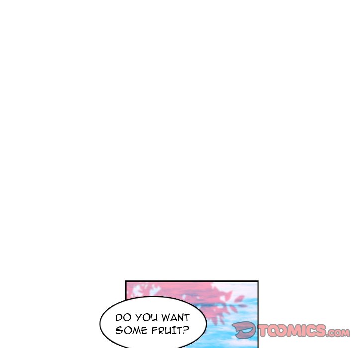 Go Away, Mr.Demon Chapter 109 - Page 36