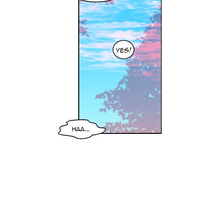 Go Away, Mr.Demon Chapter 109 - Page 37