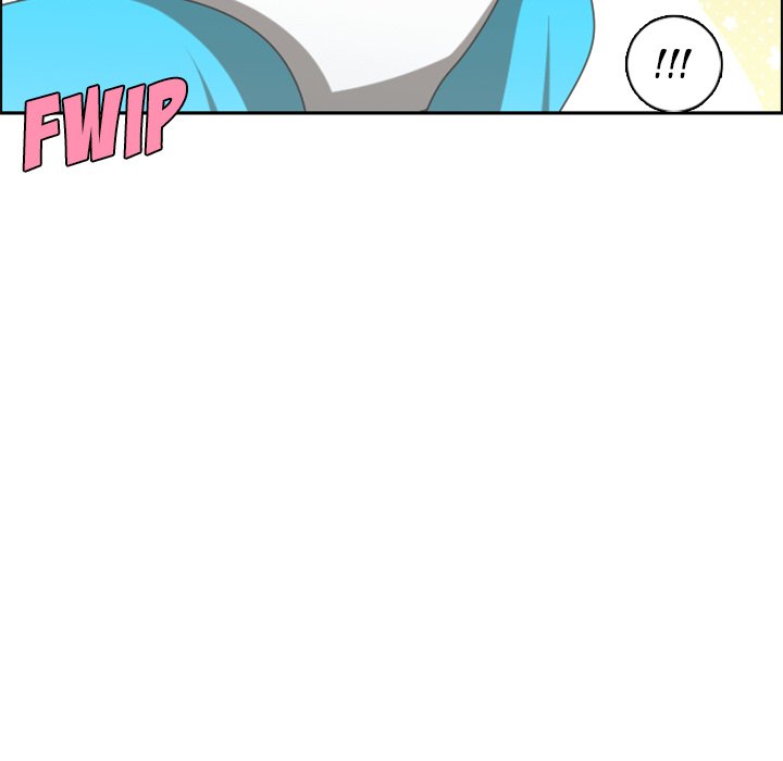 Go Away, Mr.Demon Chapter 109 - Page 39