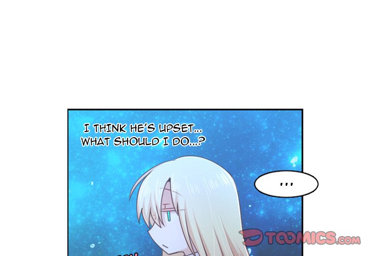 Go Away, Mr.Demon Chapter 109 - Page 4