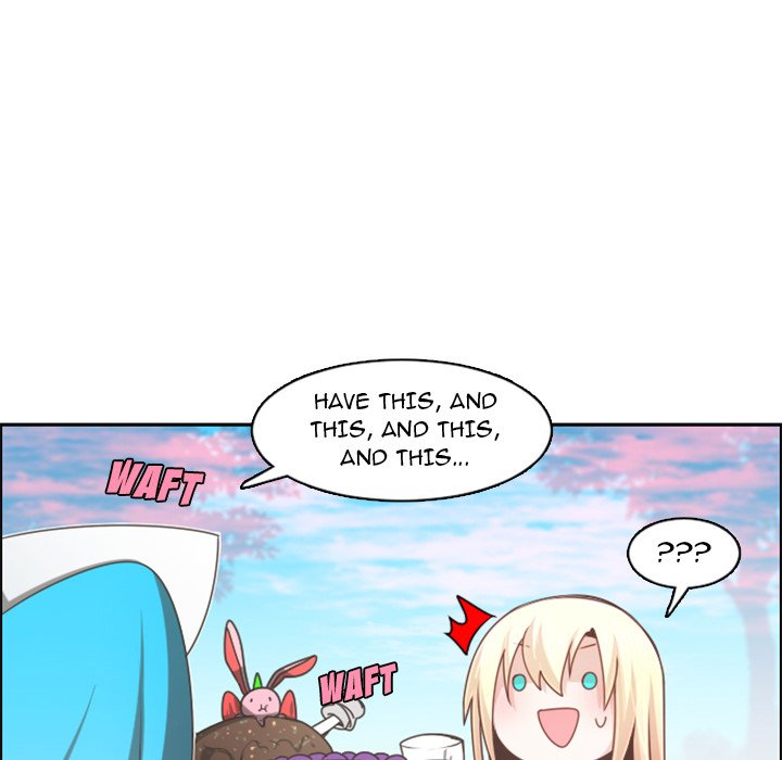Go Away, Mr.Demon Chapter 109 - Page 41