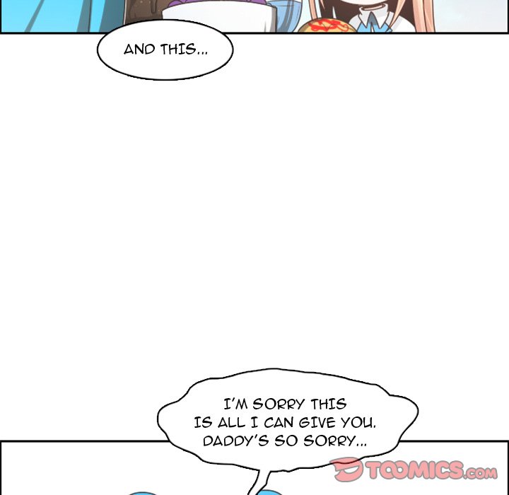 Go Away, Mr.Demon Chapter 109 - Page 42