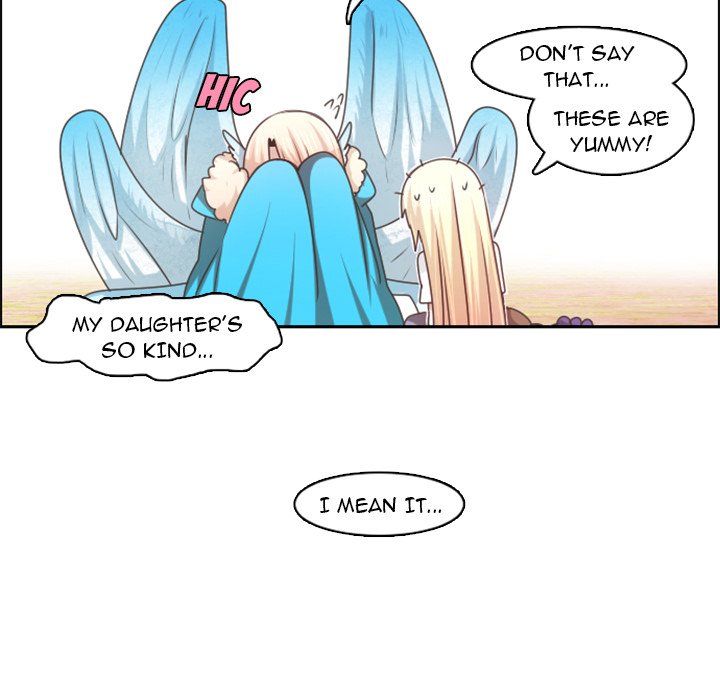 Go Away, Mr.Demon Chapter 109 - Page 43