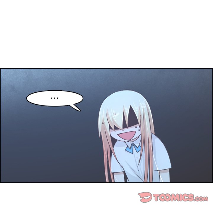 Go Away, Mr.Demon Chapter 109 - Page 44