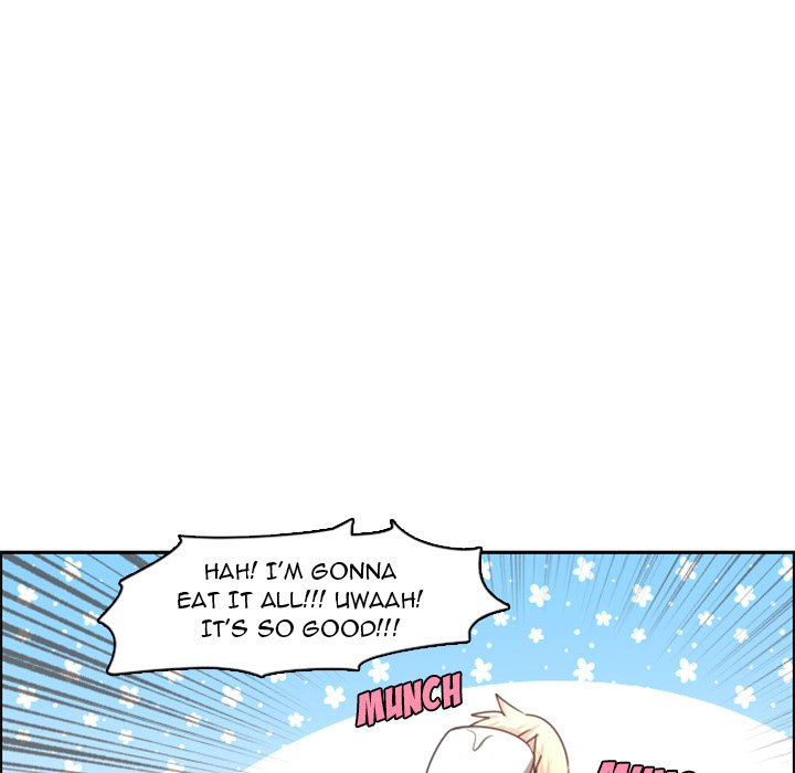 Go Away, Mr.Demon Chapter 109 - Page 45
