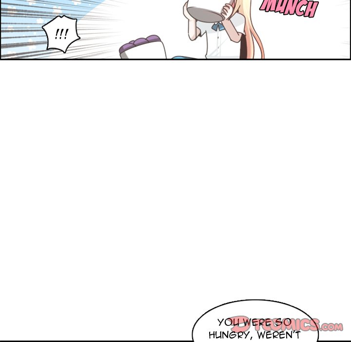 Go Away, Mr.Demon Chapter 109 - Page 46