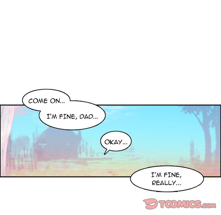 Go Away, Mr.Demon Chapter 109 - Page 48
