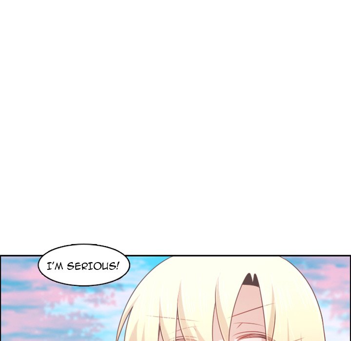Go Away, Mr.Demon Chapter 109 - Page 49