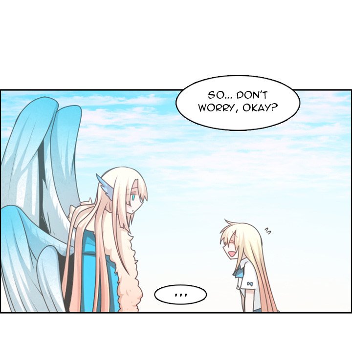 Go Away, Mr.Demon Chapter 109 - Page 51