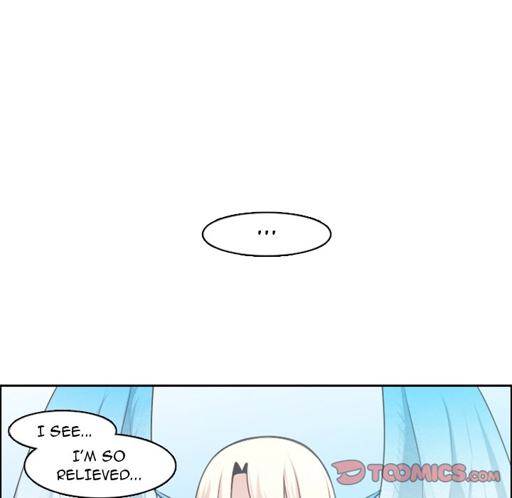 Go Away, Mr.Demon Chapter 109 - Page 52