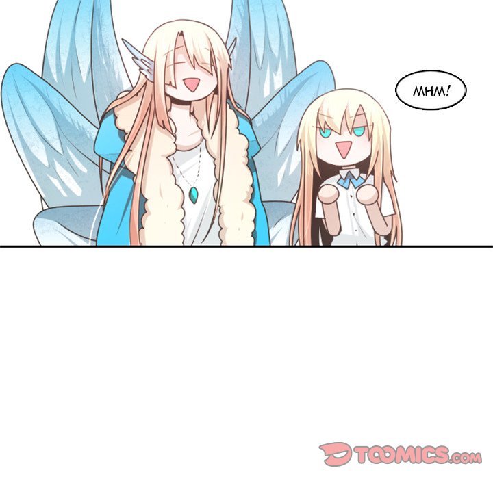 Go Away, Mr.Demon Chapter 109 - Page 56
