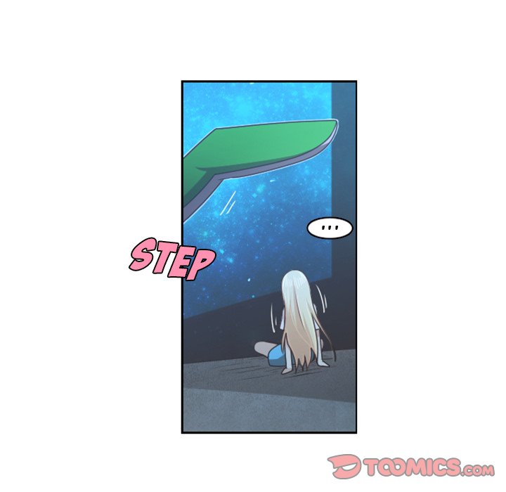 Go Away, Mr.Demon Chapter 109 - Page 6