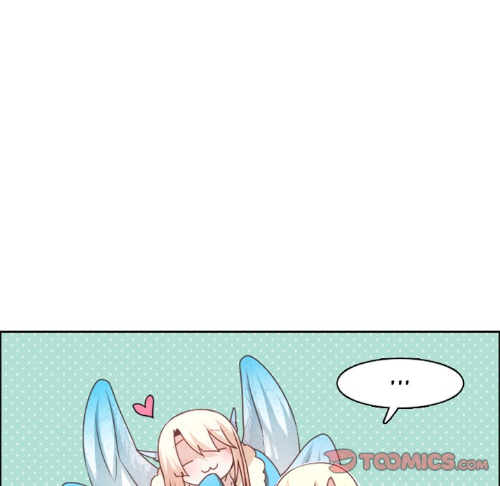 Go Away, Mr.Demon Chapter 109 - Page 60