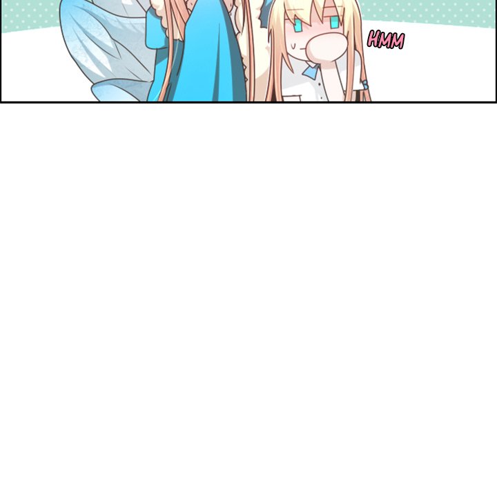 Go Away, Mr.Demon Chapter 109 - Page 61