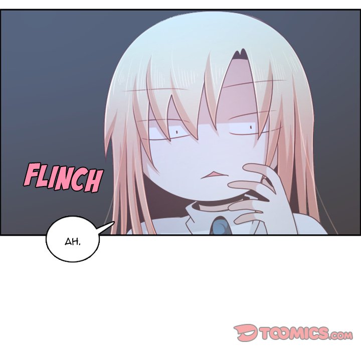 Go Away, Mr.Demon Chapter 109 - Page 62