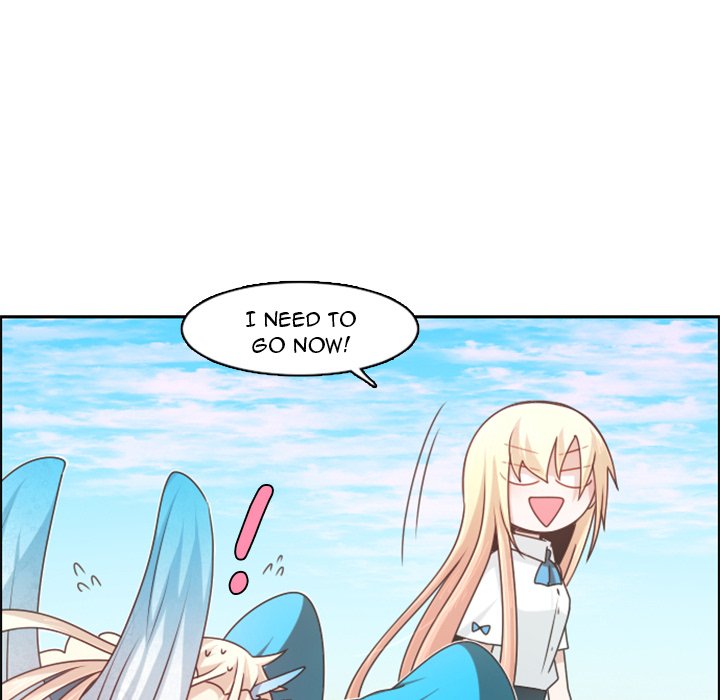 Go Away, Mr.Demon Chapter 109 - Page 63