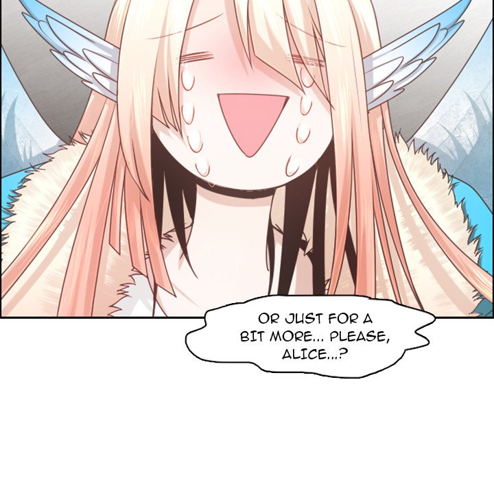 Go Away, Mr.Demon Chapter 109 - Page 65
