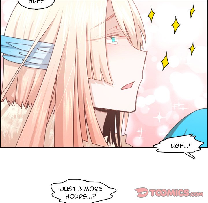 Go Away, Mr.Demon Chapter 109 - Page 68