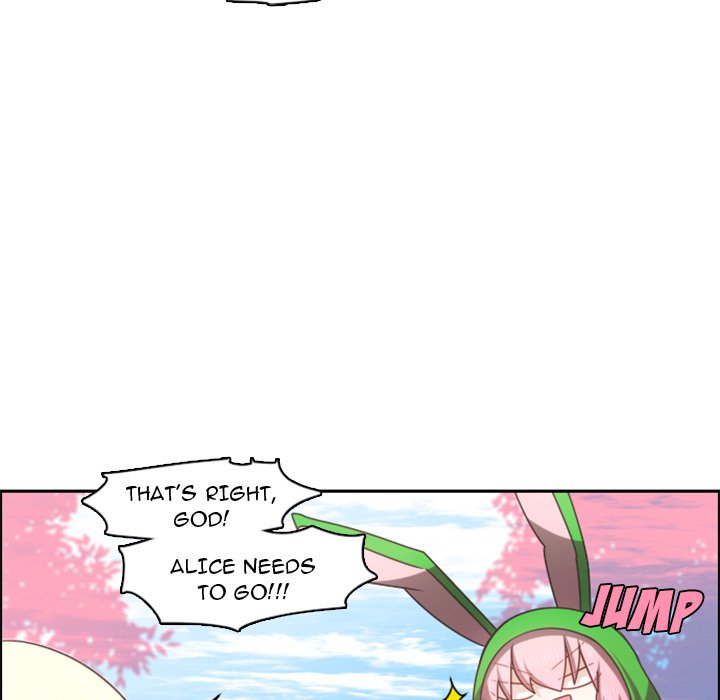 Go Away, Mr.Demon Chapter 109 - Page 69
