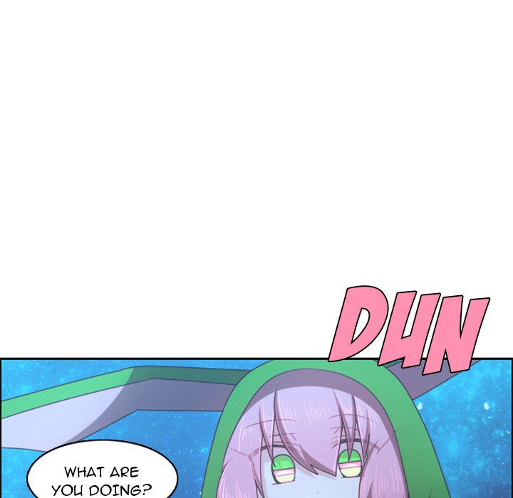 Go Away, Mr.Demon Chapter 109 - Page 7