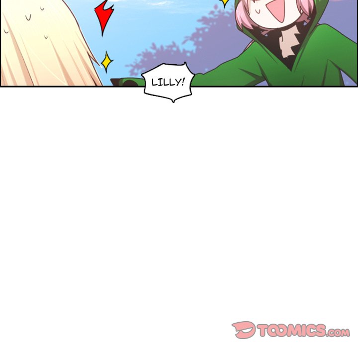 Go Away, Mr.Demon Chapter 109 - Page 70