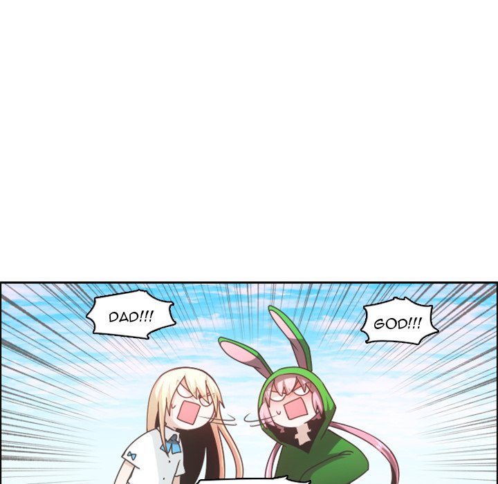 Go Away, Mr.Demon Chapter 109 - Page 75