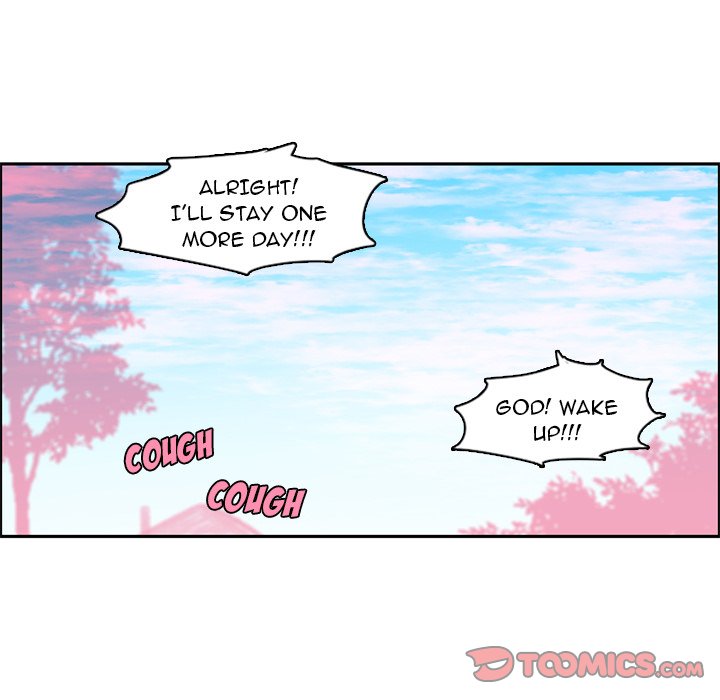 Go Away, Mr.Demon Chapter 109 - Page 78