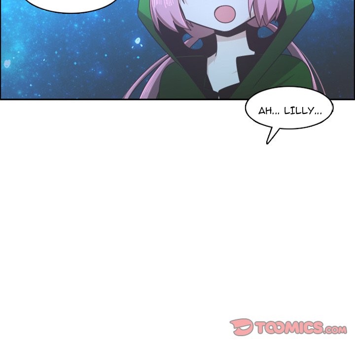 Go Away, Mr.Demon Chapter 109 - Page 8