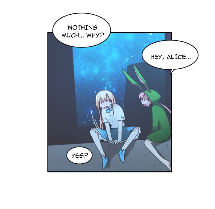 Go Away, Mr.Demon Chapter 109 - Page 9
