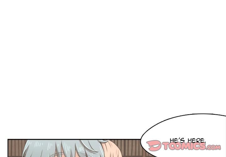 Go Away, Mr.Demon Chapter 11 - Page 1