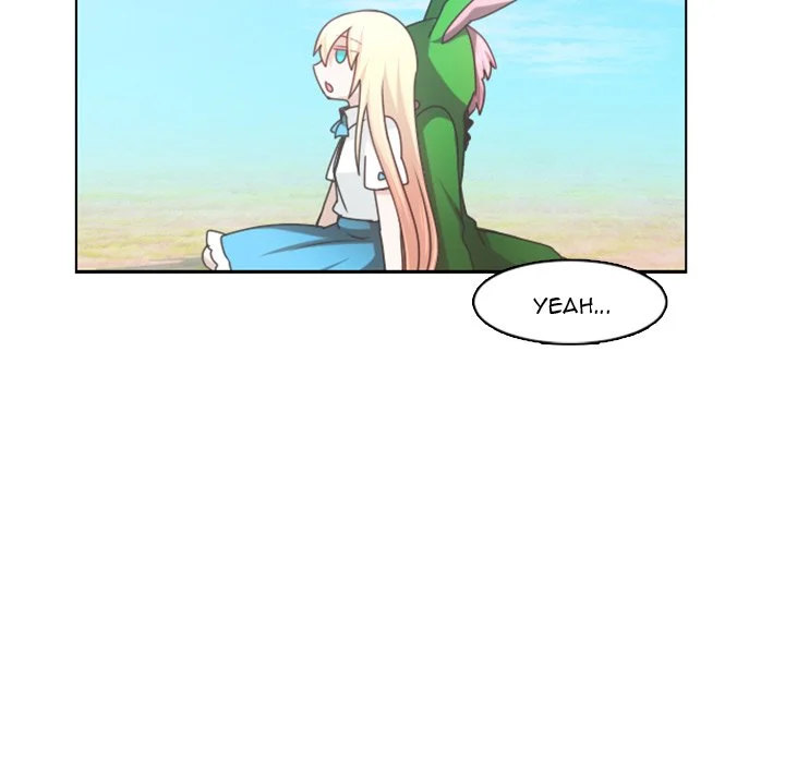 Go Away, Mr.Demon Chapter 110 - Page 11