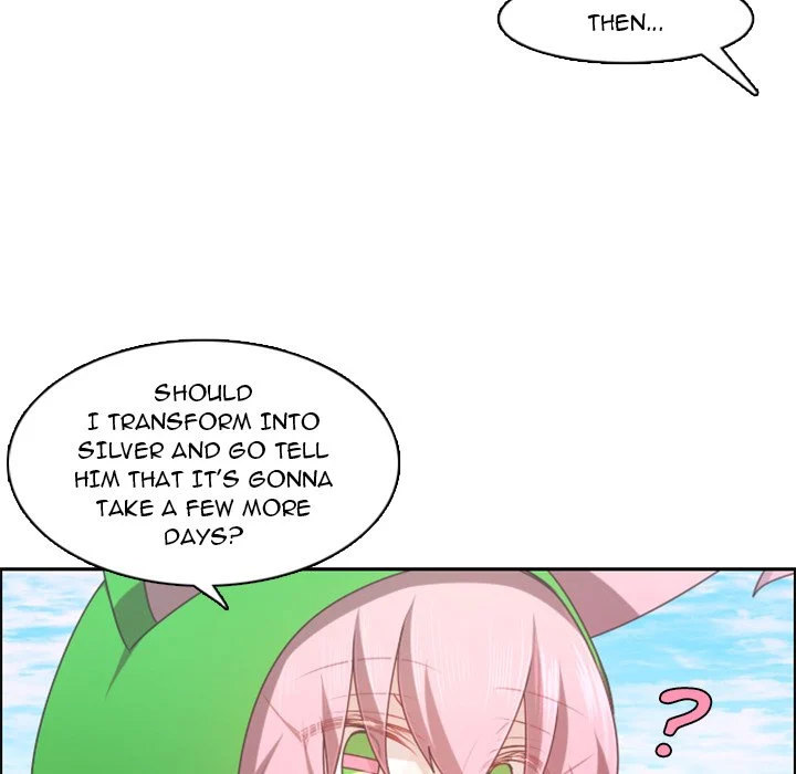Go Away, Mr.Demon Chapter 110 - Page 13