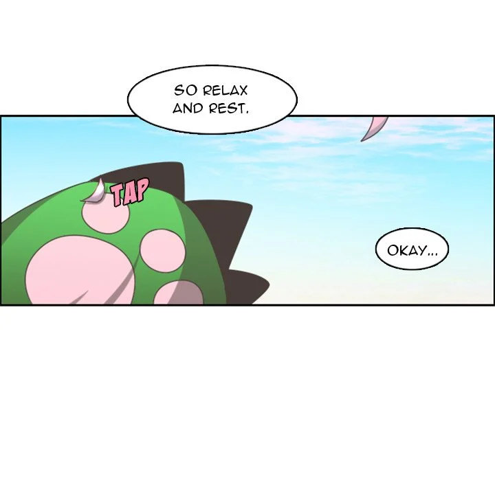 Go Away, Mr.Demon Chapter 110 - Page 15
