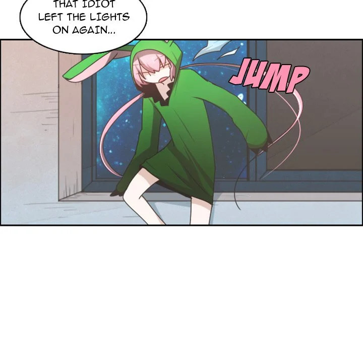 Go Away, Mr.Demon Chapter 110 - Page 19