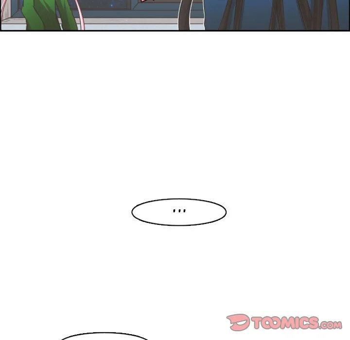 Go Away, Mr.Demon Chapter 110 - Page 22