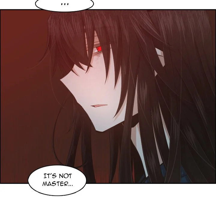 Go Away, Mr.Demon Chapter 110 - Page 23