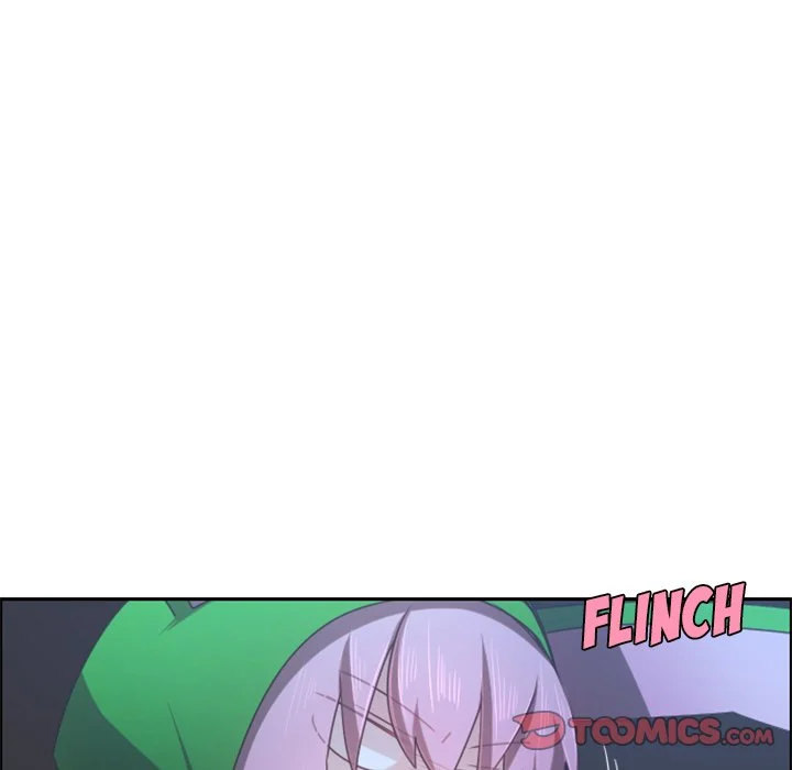 Go Away, Mr.Demon Chapter 110 - Page 24