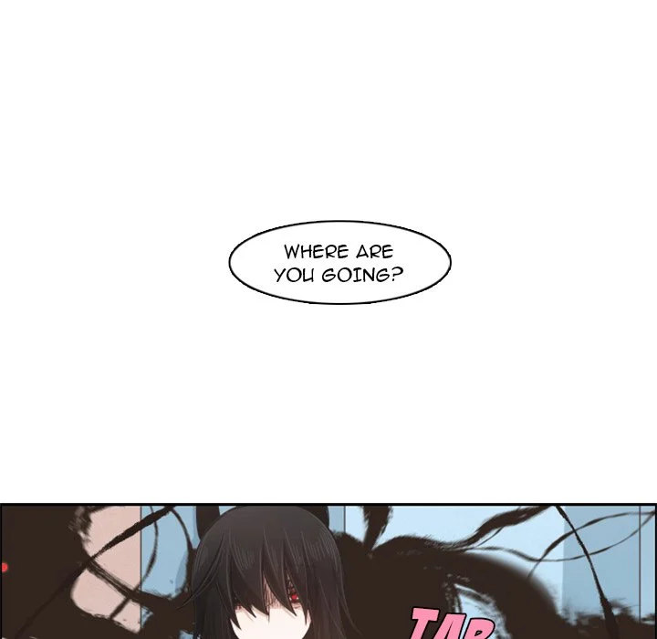 Go Away, Mr.Demon Chapter 110 - Page 29