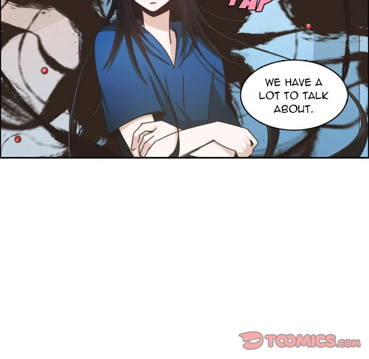 Go Away, Mr.Demon Chapter 110 - Page 30