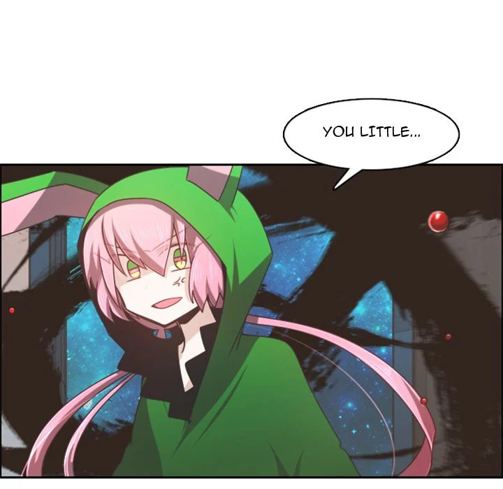 Go Away, Mr.Demon Chapter 110 - Page 31