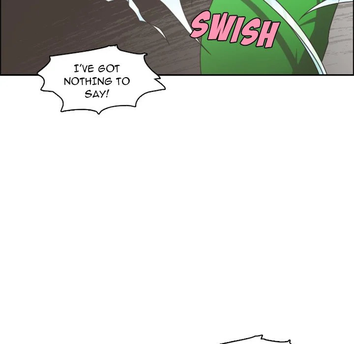 Go Away, Mr.Demon Chapter 110 - Page 33