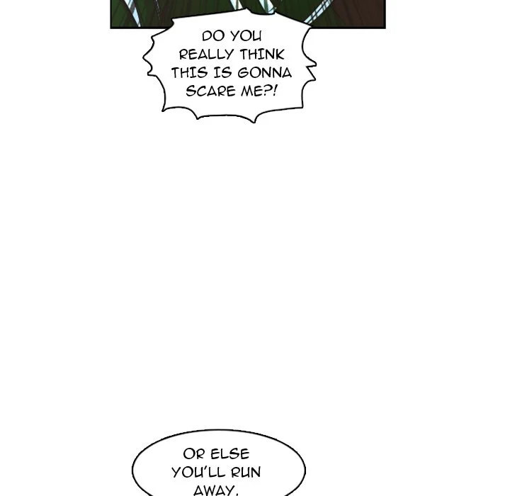 Go Away, Mr.Demon Chapter 110 - Page 35