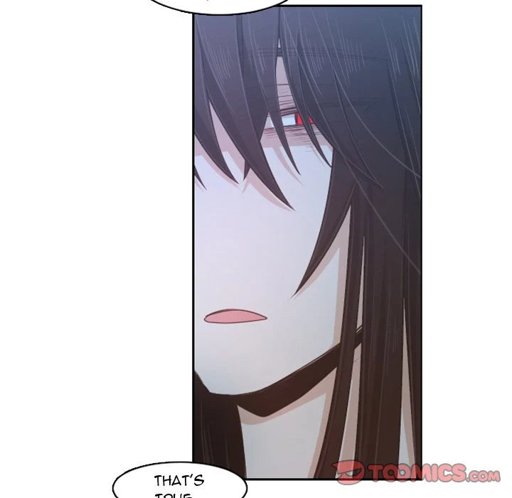 Go Away, Mr.Demon Chapter 110 - Page 36