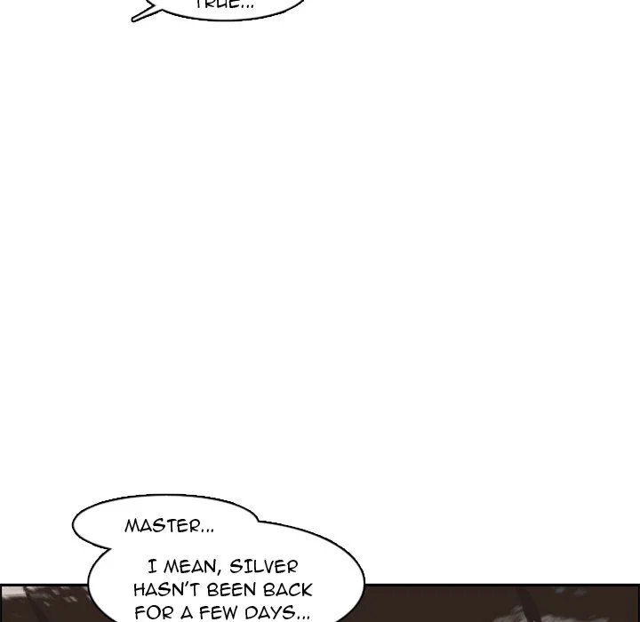 Go Away, Mr.Demon Chapter 110 - Page 37
