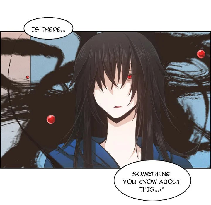 Go Away, Mr.Demon Chapter 110 - Page 39