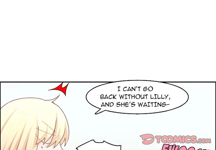 Go Away, Mr.Demon Chapter 110 - Page 4