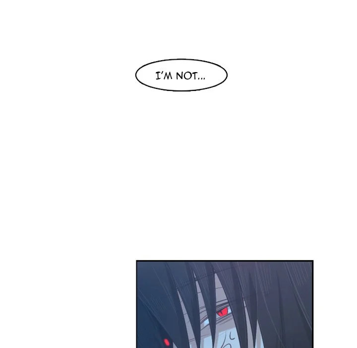 Go Away, Mr.Demon Chapter 110 - Page 43