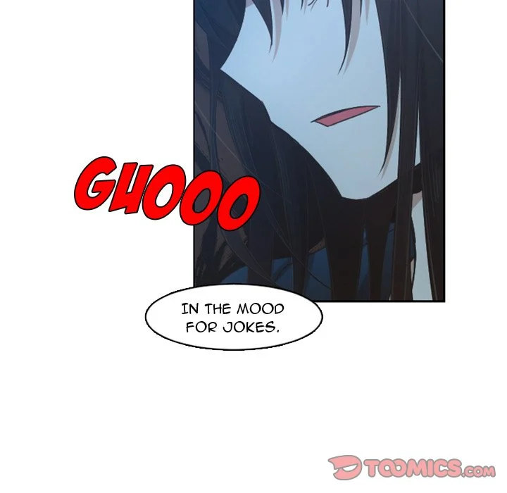 Go Away, Mr.Demon Chapter 110 - Page 44