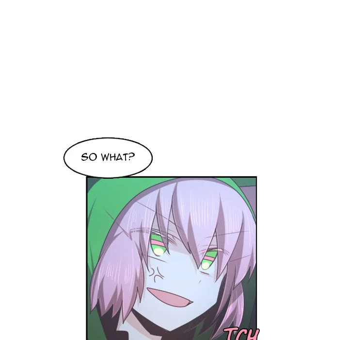 Go Away, Mr.Demon Chapter 110 - Page 45